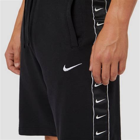 nike swoosh korte broek|swoosh broek heren.